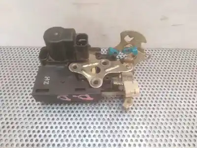 Second-hand car spare part front right door lock for daewoo lacetti 1.6 cat oem iam references 