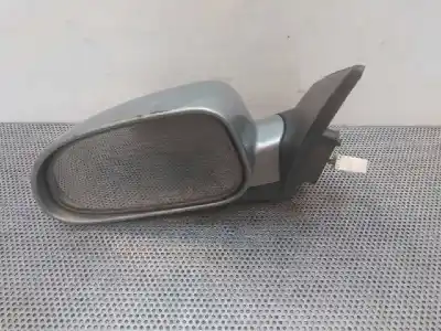 Second-hand car spare part left rearview mirror for daewoo lacetti 1.6 cat oem iam references 