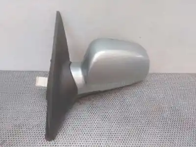 Peça sobressalente para automóvel em segunda mão espelho retrovisor esquerdo por daewoo lacetti 1.6 cat referências oem iam   