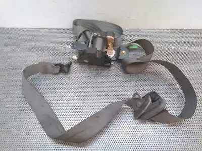 Second-hand car spare part front right seat belt for daewoo lacetti 1.6 cat oem iam references 