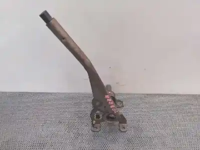 Second-hand car spare part handbrake lever for daewoo lacetti 1.6 cat oem iam references 
