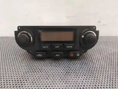 Second-hand car spare part climate control for daewoo lacetti 1.6 cat oem iam references 96615415