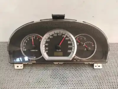 Second-hand car spare part dashboard for daewoo lacetti 1.6 cat oem iam references 96499003hm