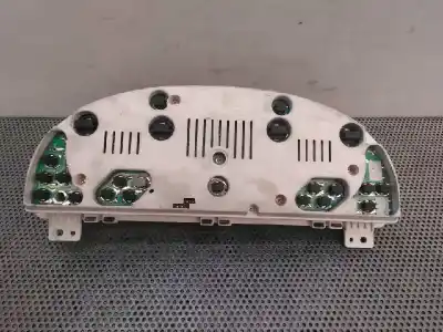 Peça sobressalente para automóvel em segunda mão quadrante por daewoo lacetti 1.6 cat referências oem iam 96499003hm 200442200d 20040226