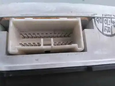 Peça sobressalente para automóvel em segunda mão quadrante por daewoo lacetti 1.6 cat referências oem iam 96499003hm 200442200d 20040226