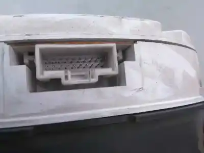 Peça sobressalente para automóvel em segunda mão quadrante por daewoo lacetti 1.6 cat referências oem iam 96499003hm 200442200d 20040226