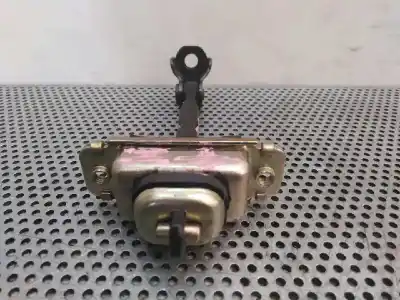 Second-hand car spare part door stop for daewoo lacetti 1.6 cat oem iam references   