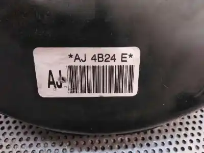 Peça sobressalente para automóvel em segunda mão servo freio por daewoo lacetti 1.6 cat referências oem iam aj4b24e  