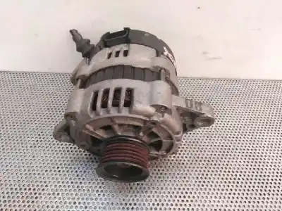Second-hand car spare part alternator for daewoo lacetti 1.6 cat oem iam references 