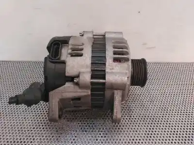 Second-hand car spare part alternator for daewoo lacetti 1.6 cat oem iam references   