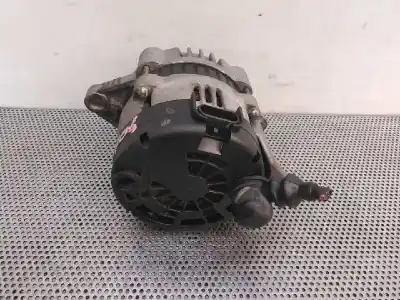 Second-hand car spare part alternator for daewoo lacetti 1.6 cat oem iam references   