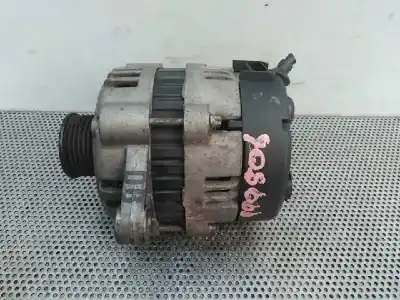 Second-hand car spare part alternator for daewoo lacetti 1.6 cat oem iam references   