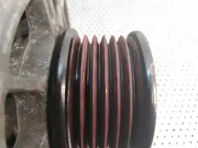 Second-hand car spare part alternator for daewoo lacetti 1.6 cat oem iam references   