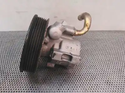 Second-hand car spare part steering pump for daewoo lacetti 1.6 cat oem iam references 540415  