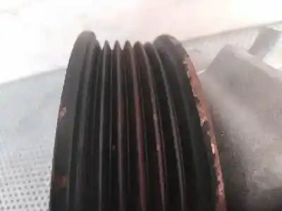 Second-hand car spare part steering pump for daewoo lacetti 1.6 cat oem iam references 540415  