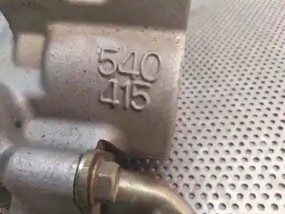 Second-hand car spare part steering pump for daewoo lacetti 1.6 cat oem iam references 540415  