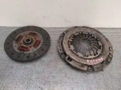 Second-hand car spare part clutch kit for daewoo lacetti 1.6 cat oem iam references 