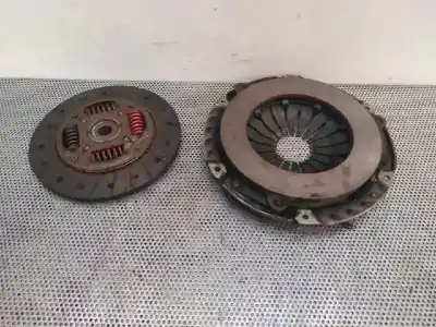 Second-hand car spare part clutch kit for daewoo lacetti 1.6 cat oem iam references   