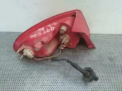 Second-hand car spare part right tailgate light for daewoo lacetti 1.6 cat oem iam references   
