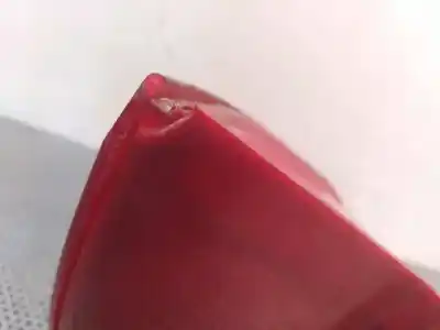 Second-hand car spare part right tailgate light for daewoo lacetti 1.6 cat oem iam references   