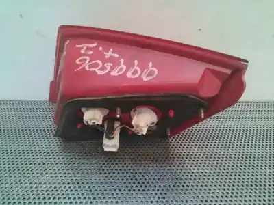 Second-hand car spare part left tailgate light for daewoo lacetti 1.6 cat oem iam references   