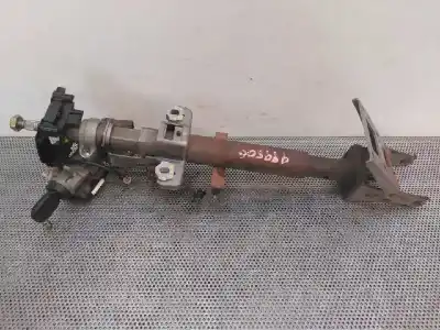 Second-hand car spare part steering column for daewoo lacetti 1.6 cat oem iam references 532550  