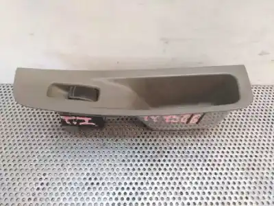 Second-hand car spare part rear left power window switch for daewoo lacetti 1.6 cat oem iam references 621w04790