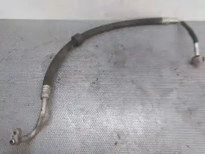 Pezzo di ricambio per auto di seconda mano tubi aria condizionata per audi a2 (8z) 1.4 tdi (55kw) riferimenti oem iam 8z0260701h