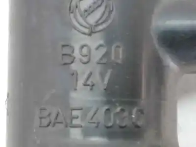 Автозапчастина б/у котушка запалювання для lancia ypsilon (101) 1.4 16v platino посилання на oem iam b920  bae403c
