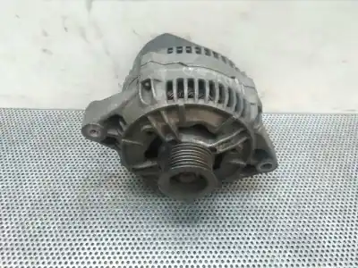 Second-hand car spare part alternator for opel frontera a 2.2 básico oem iam references 0123510063
