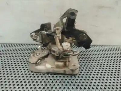 Second-hand car spare part rear right door lock for opel frontera a 2.2 básico oem iam references 