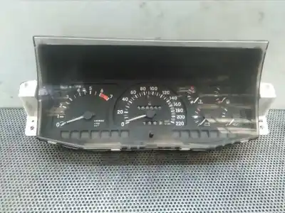 Second-hand car spare part dashboard for opel frontera a 2.2 básico oem iam references 91153075