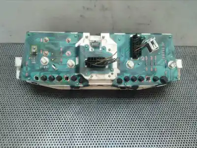 Second-hand car spare part dashboard for opel frontera a 2.2 básico oem iam references 91153075  110008758016