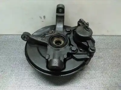 Second-hand car spare part front right knuckle for opel frontera a 2.2 básico oem iam references 