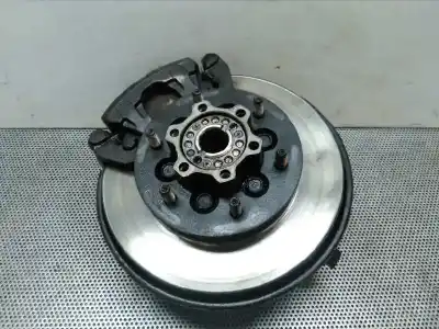 Second-hand car spare part front right knuckle for opel frontera a 2.2 básico oem iam references   