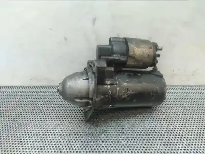 Second-hand car spare part starter motor for opel frontera a 2.2 básico oem iam references 0001107045