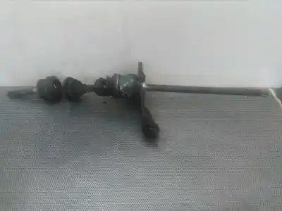 Second-hand car spare part front left transmission for opel frontera a 2.2 básico oem iam references   