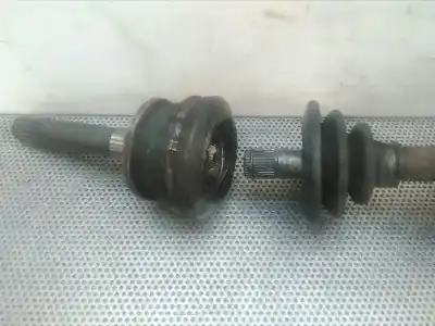 Second-hand car spare part front left transmission for opel frontera a 2.2 básico oem iam references   