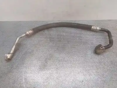 Pezzo di ricambio per auto di seconda mano tubi aria condizionata per audi a2 (8z) 1.4 tdi (55kw) riferimenti oem iam 8z0260707p