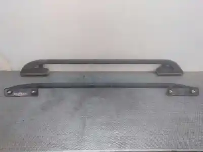 Second-hand car spare part roof rack for opel frontera a 2.2 básico oem iam references 