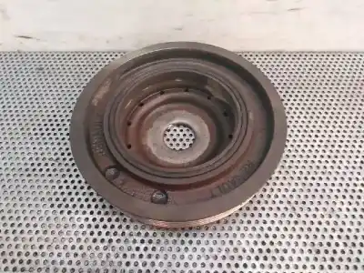 Peça sobressalente para automóvel em segunda mão polia do virabrequim por nissan kubistar (x76) premium (l1) referências oem iam f5112b403845c