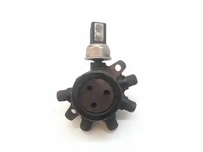 Peça sobressalente para automóvel em segunda mão régua / rampa de injetores por nissan kubistar (x76) premium (l1) referências oem iam 820005732