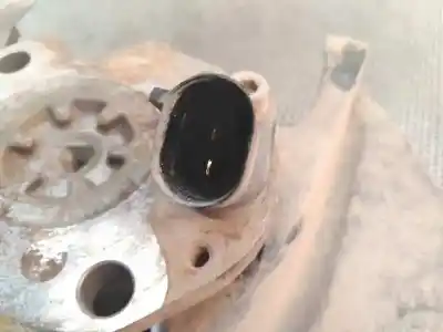 Peça sobressalente para automóvel em segunda mão cubo por seat leon (1m1) stella referências oem iam   