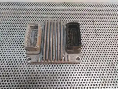 Second-hand car spare part ecu engine control for chevrolet tacuma cdx oem iam references 96394555