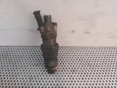 Second-hand car spare part injector for nissan cabstar e 2.7 td oem iam references kca17s42