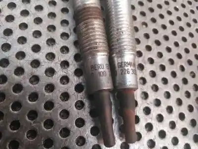 Second-hand car spare part heaters for nissan cabstar e 2.7 td oem iam references   