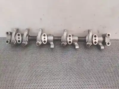 Second-hand car spare part rocker arm shaft for nissan cabstar e 2.7 td oem iam references 