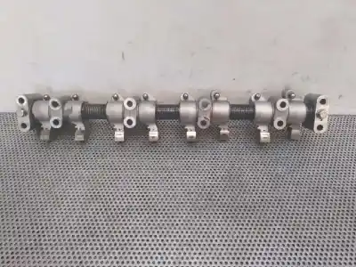 Peça sobressalente para automóvel em segunda mão eixo do balanceiro por nissan cabstar e 2.7 td referências oem iam   