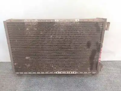 Second-hand car spare part air conditioning condenser / radiator for nissan cabstar e 2.7 td oem iam references 