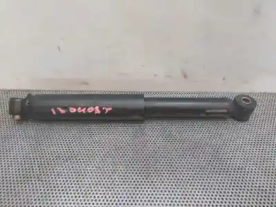 Second-hand car spare part right rear shock absorber for nissan cabstar e 2.7 td oem iam references 